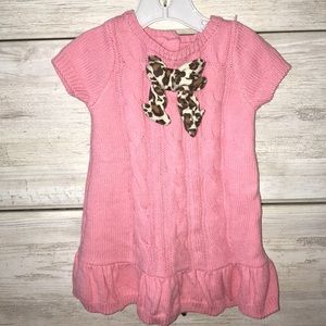 💥 Gymboree sweater dress NWOT